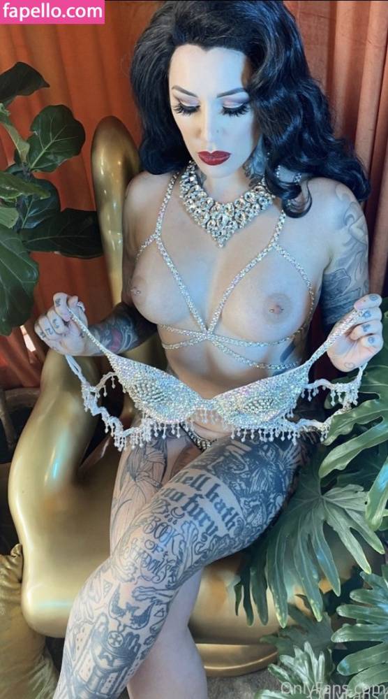 Cervena Fox / cervenafox Nude Leaks OnlyFans - TheFap - #main