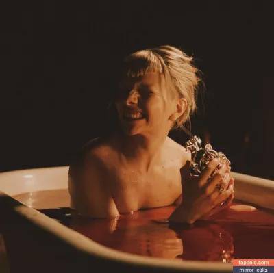 Aurora Aksnes / aurora-aksnes Nude Leaks OnlyFans - TheFap - #main