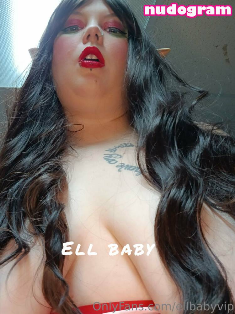 Ellbabyvip / ellbabyvip Nude Leaks OnlyFans - TheFap - #main