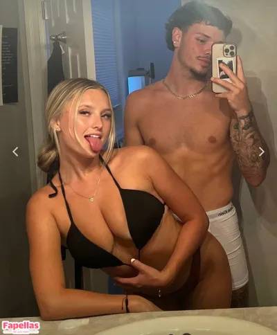 Hailey Tucker / haileytucker_ Nude Leaks OnlyFans - TheFap - #main