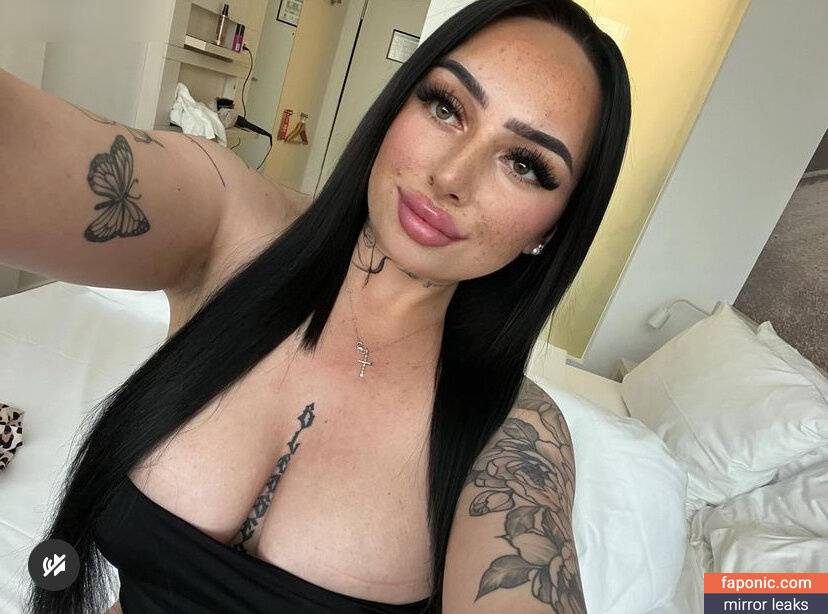 Moesha- Nadine aka daddysliebling69 aka moesha_nadine Nude Leaks OnlyFans - #main