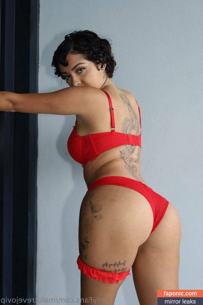 Malu Trevejo aka malutrevejo aka malutrevejo18 Nude Leaks OnlyFans - #main