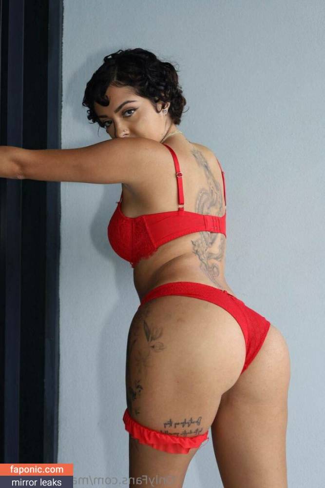 Malu Trevejo aka malutrevejo aka malutrevejo18 Nude Leaks OnlyFans - #main