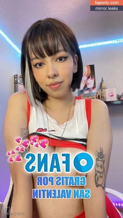 Babyakem / babyakem Nude Leaks OnlyFans - TheFap - #main