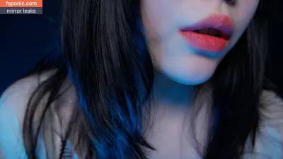 Dooboo Asmr / dooboo_asmr Nude Leaks OnlyFans - TheFap - #main