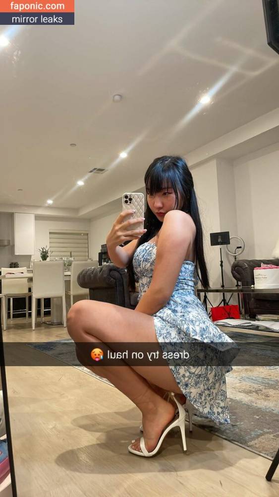 Itseunchae Nude Leaks OnlyFans - #main