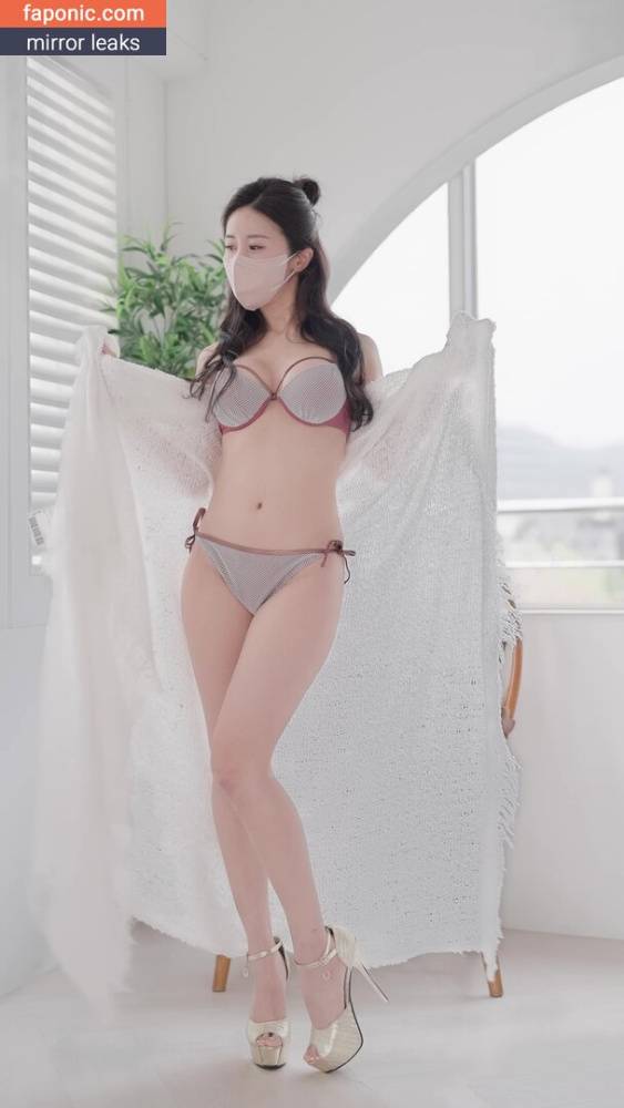 Lovelyrose aka jangmi aka lovelyjangmi3 aka npickjangmi_official aka 러블리 장미 룩북 Nude Leaks Patreon - #main