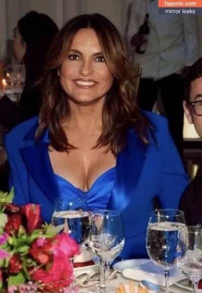 Mariska Hargitay / therealmariskahargitay Nude Leaks OnlyFans - TheFap - #main