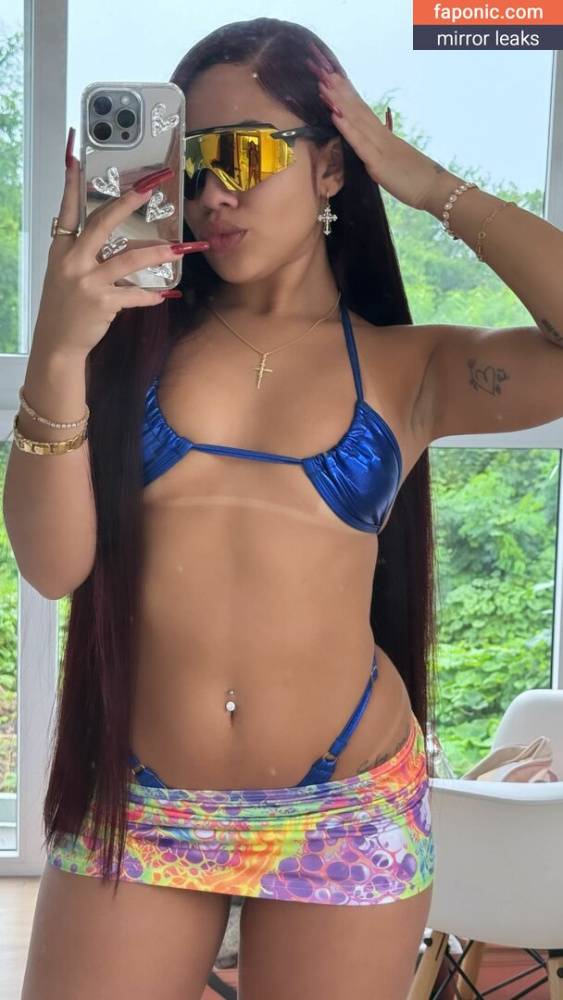 Vitória Kelly aka victoriakelly01 aka vitoriakelly Nude Leaks OnlyFans - #main