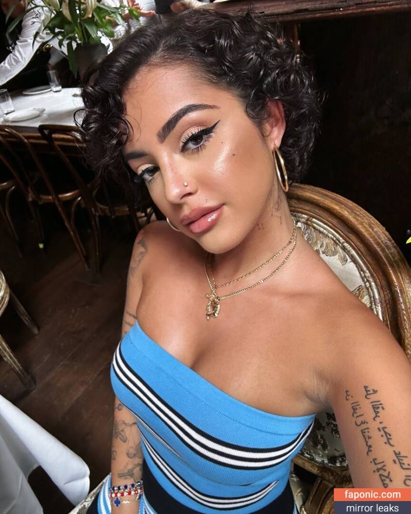 Malu Trevejo aka malutrevejo aka malutrevejo18 Nude Leaks OnlyFans - #main