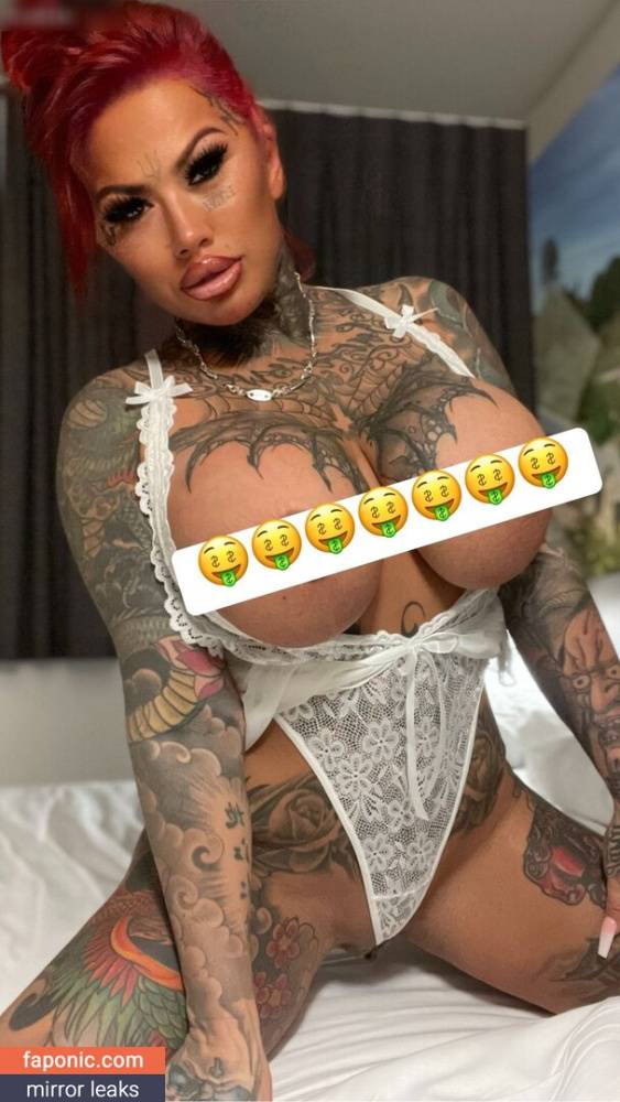 Catherine Teufelsweib aka catherine_teufelsweib_official aka teufelsweib666 Nude Leaks OnlyFans - #main