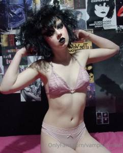 vampishvelvet [ vampishvelvet ] OnlyFans leaked photos on Hotleaks.tv - #main