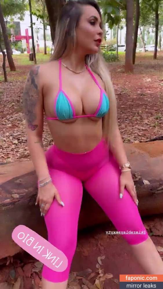 Kiara B aka https: aka kiarabrownxxx Nude Leaks OnlyFans - #main