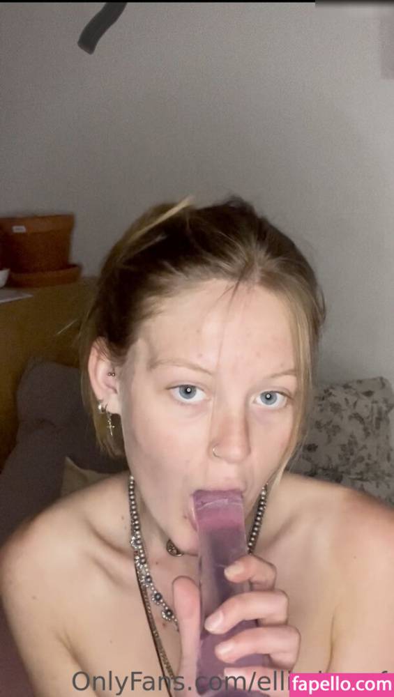 Elliecutiee / B_anni / elliecutiee Nude Leaks OnlyFans - TheFap - #main