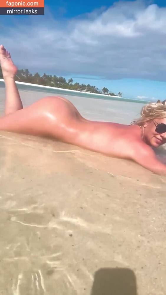 Britney Spears aka britneyspears aka xoxobritneyj Nude Leaks OnlyFans - #main