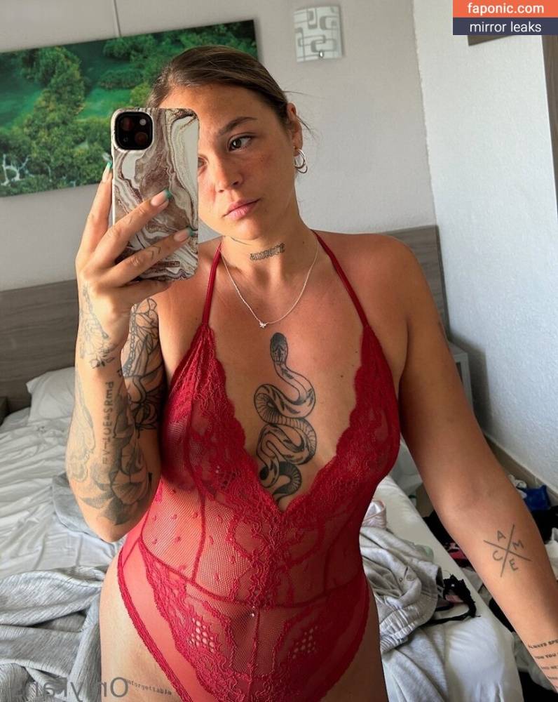 Celina Pop aka celina_pp aka celinapp Nude Leaks OnlyFans - #main