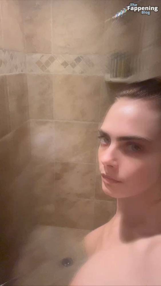 Cara Delevingne Nude Leaked The Fappening (5 Photos + Video) - #main