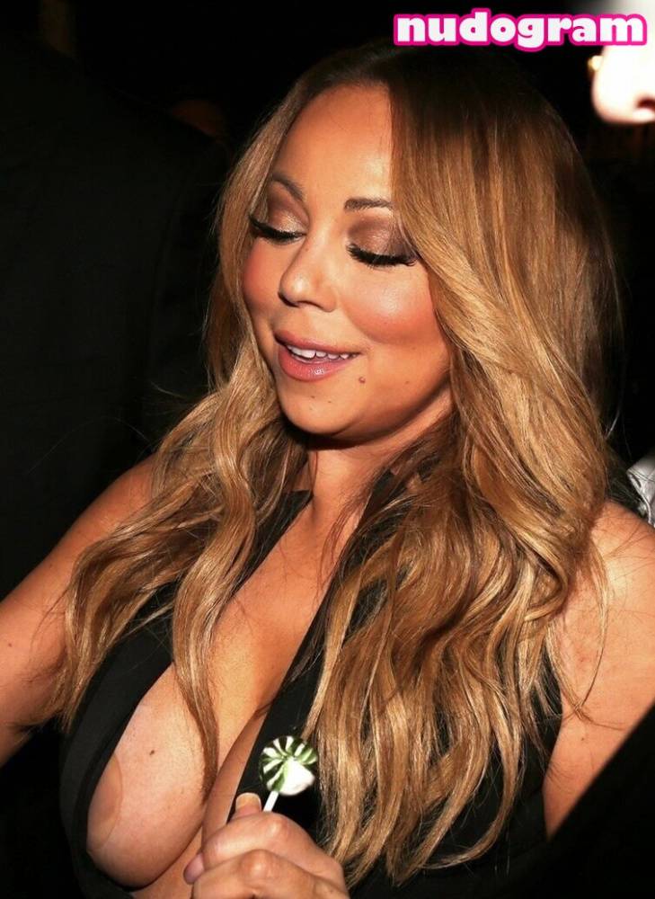 Mariahcarey / mariahcarey Nude Leaks OnlyFans - TheFap - #main