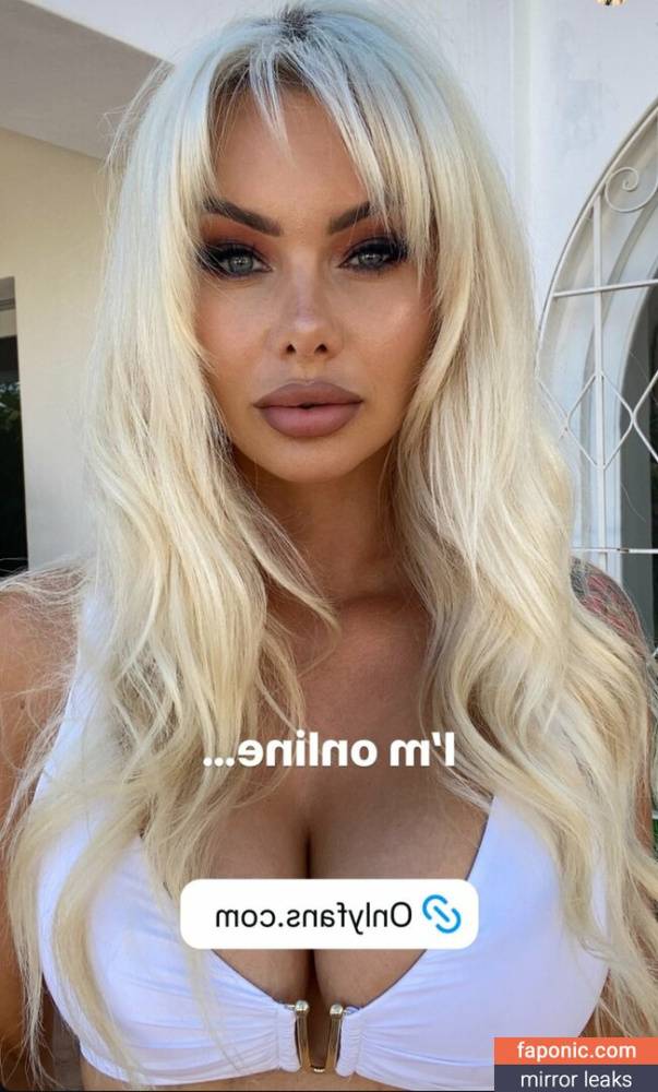 Jessica-Jane Stafford aka jessicajanerabbit aka jessicajanestafford aka kissjessicajane Nude Leaks OnlyFans - #main