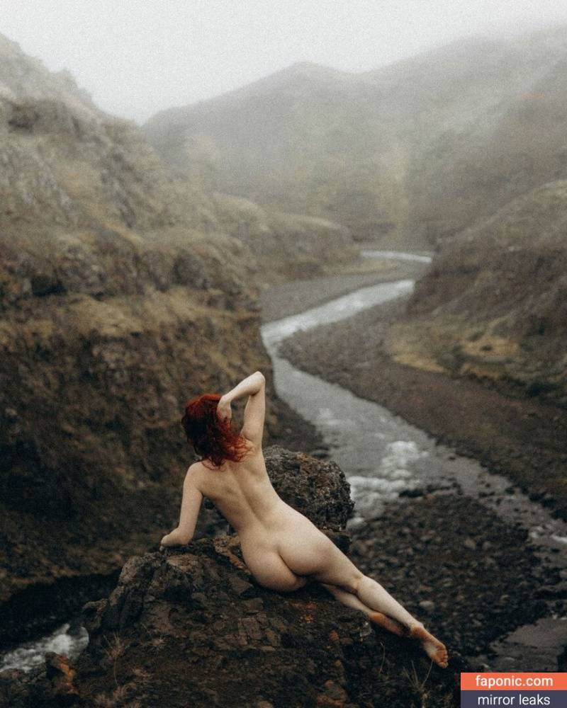 Icelandic Selkie aka icelandicselkie aka realmofhel.free Nude Leaks OnlyFans/Patreon - #main