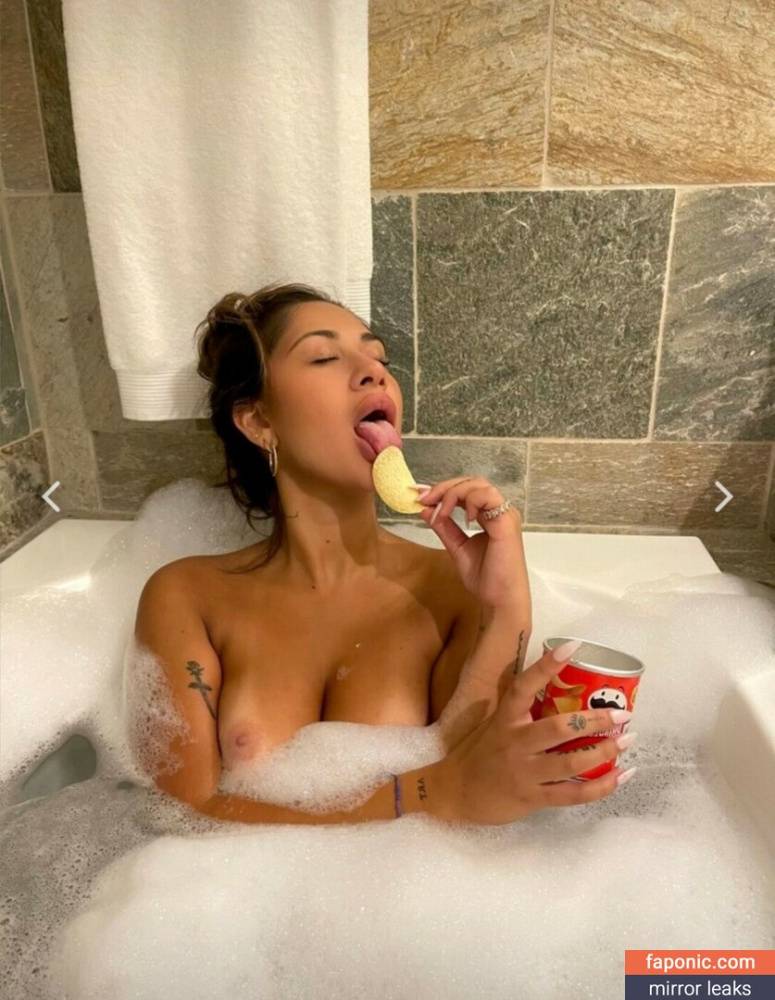 Daria Hadipour aka dariahadipour Nude Leaks OnlyFans - #main