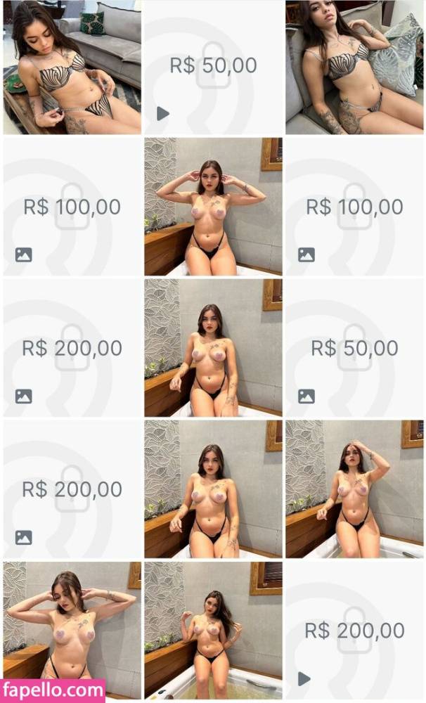 Letícia Novaes / leticianovaes Nude Leaks OnlyFans - TheFap - #main