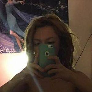 Kaitlyn Rose Bubolz / kaitlynbubolz / kaitlynroseb Nude Leaks - #main