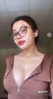 NGUYEN THI MY LE / Nthmlee Nude Leaks OnlyFans - TheFap - #main