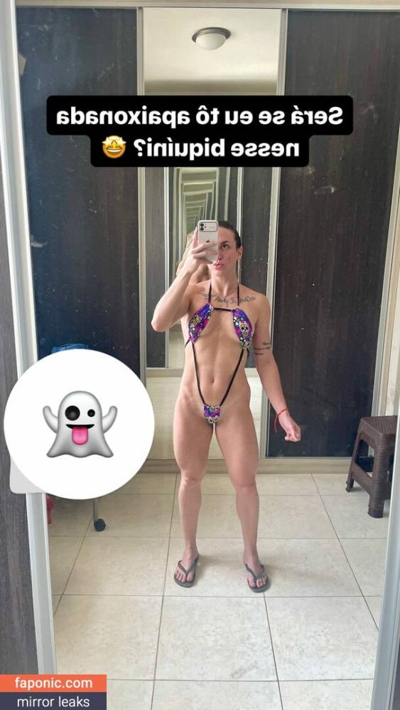 RAX13 aka Rachel Alves aka _rachelcomch Nude Leaks - #main