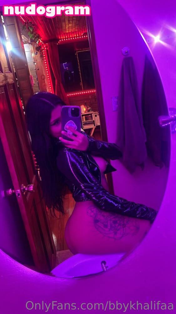 Bbykhalifaa / bbykhalifaa Nude Leaks OnlyFans - TheFap - #main