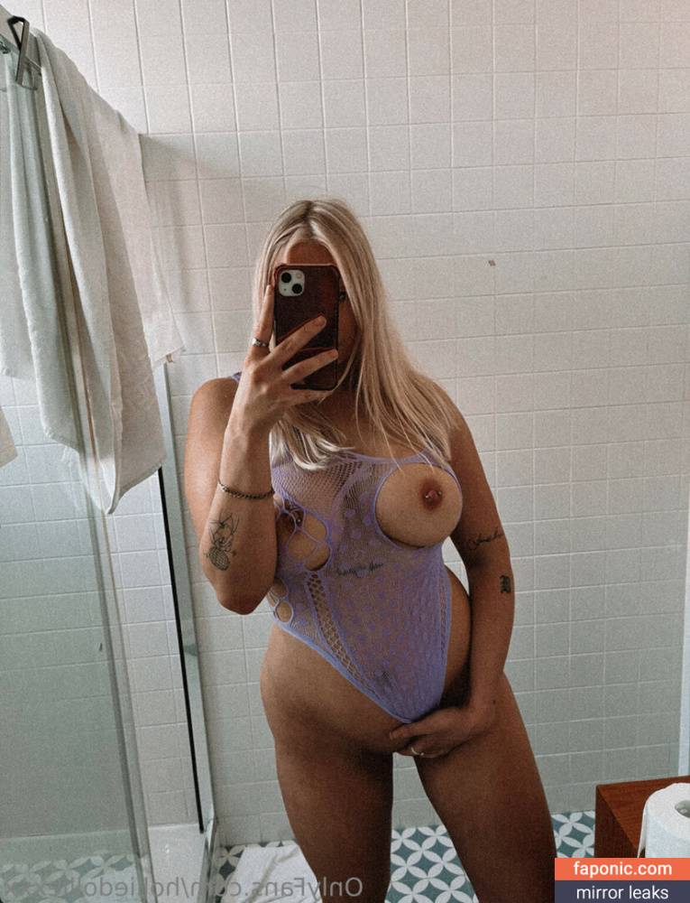 Hollie M Parsons aka holliemparsons Nude Leaks OnlyFans - #main