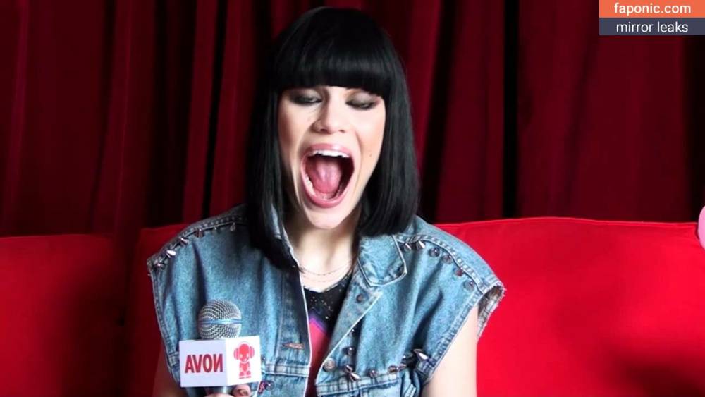 Jessie J aka jessie-j aka jessiej Nude Leaks OnlyFans - #main