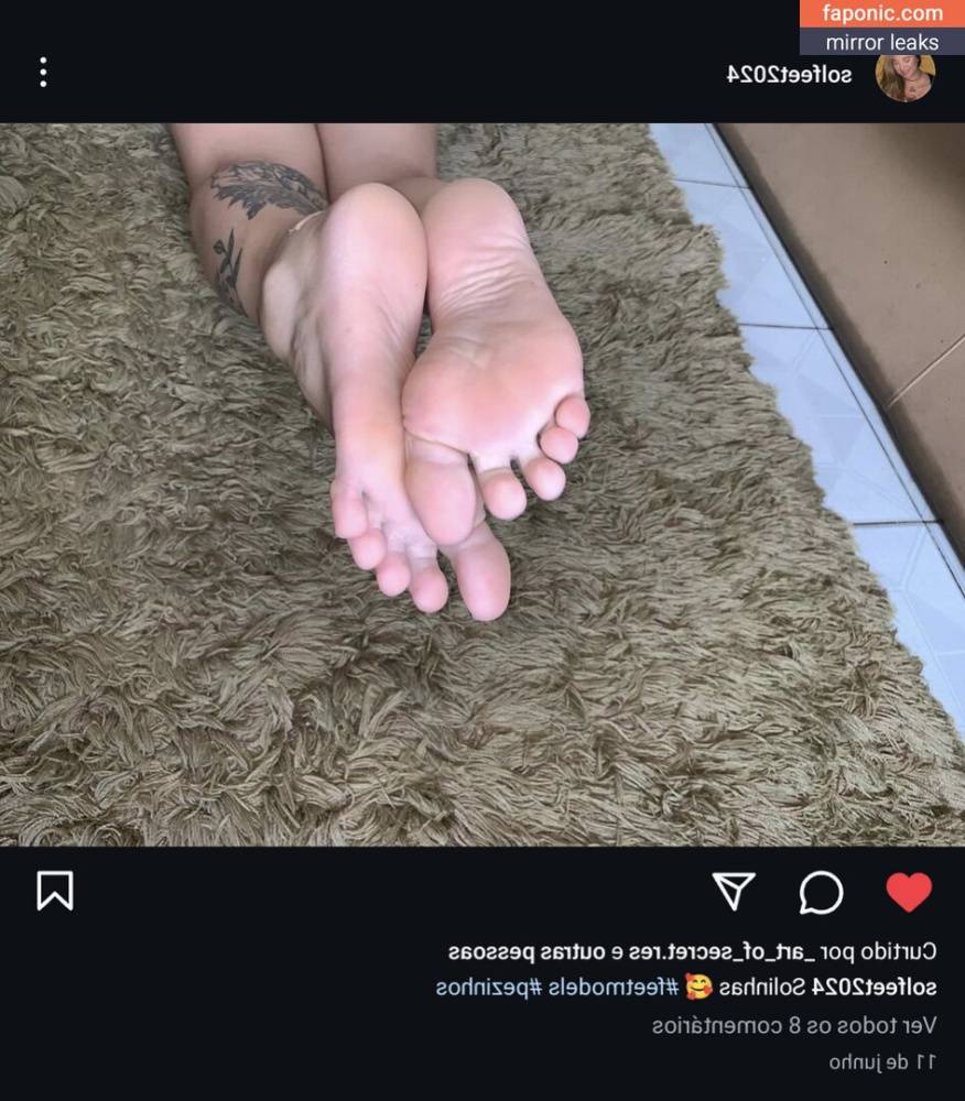 Prii_feet aka amorafeet aka jenniferfeet Nude Leaks OnlyFans - #main