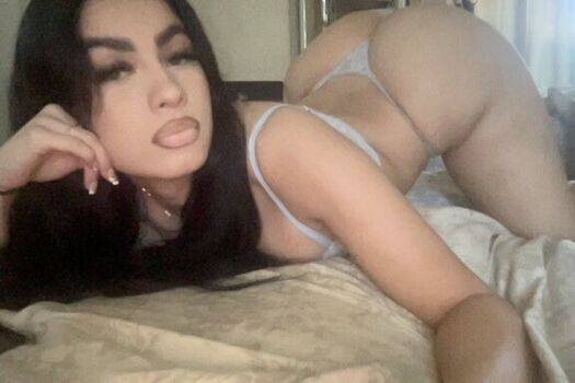 Kryystalcx / kryystal21 Leaked Nude OnlyFans - #main