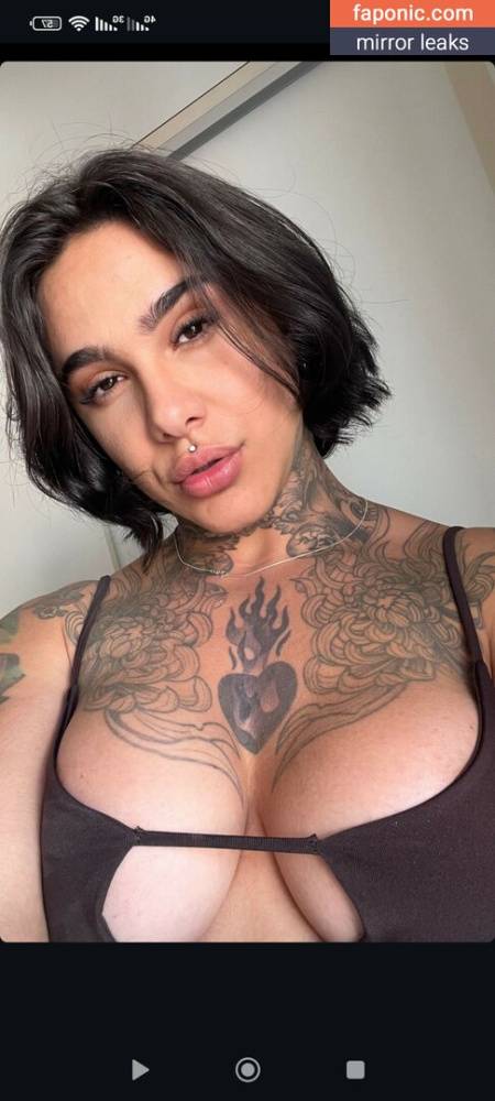 Badgirldana aka Badgirldanna aka Dana Gomes aka yess_gmz Nude Leaks OnlyFans - #main