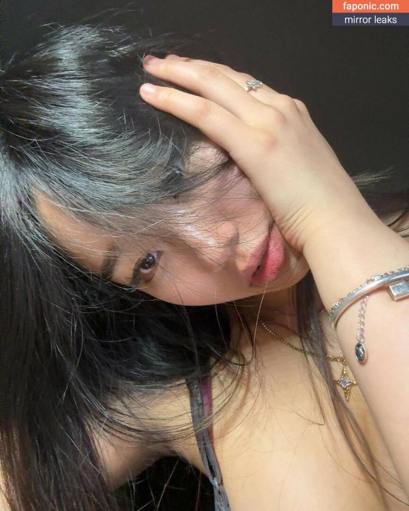 annie zheng aka cellow111 Nude Leaks - #main