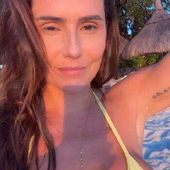 Deborah Secco / dedesecco Leaked Nude OnlyFans - #main