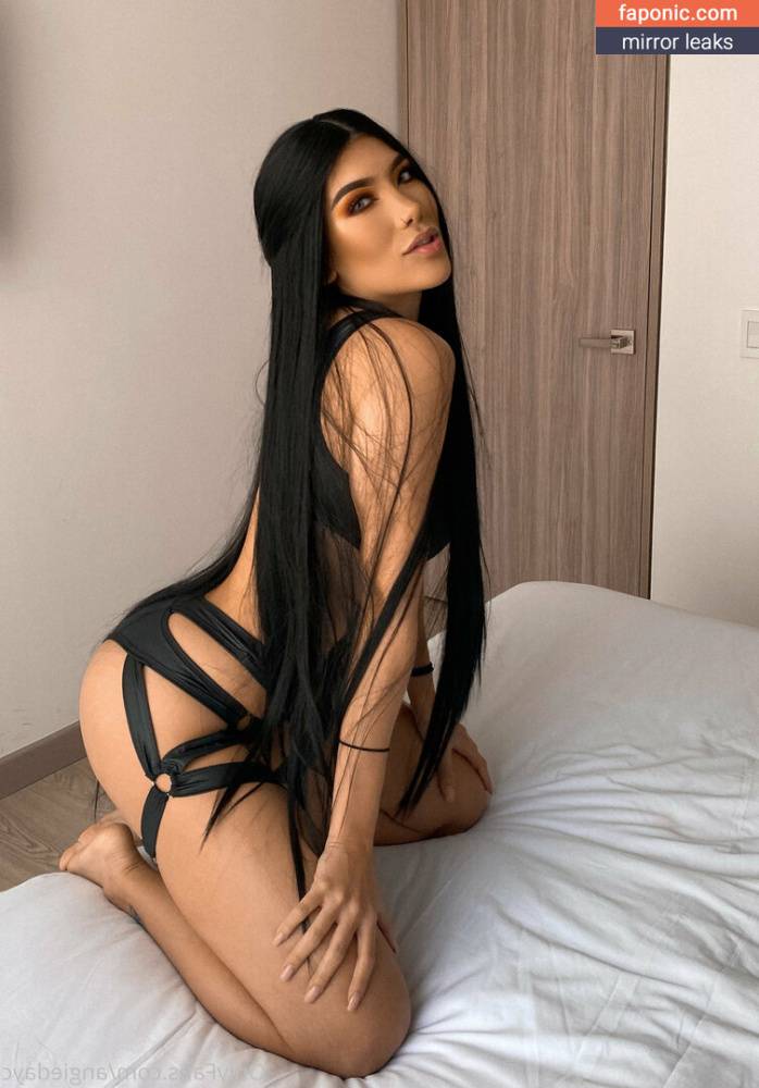 Angiedayc Nude Leaks OnlyFans - #main