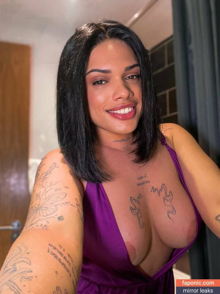 Sheyla Pancher aka pancher aka sheylaofc Nude Leaks OnlyFans - #main