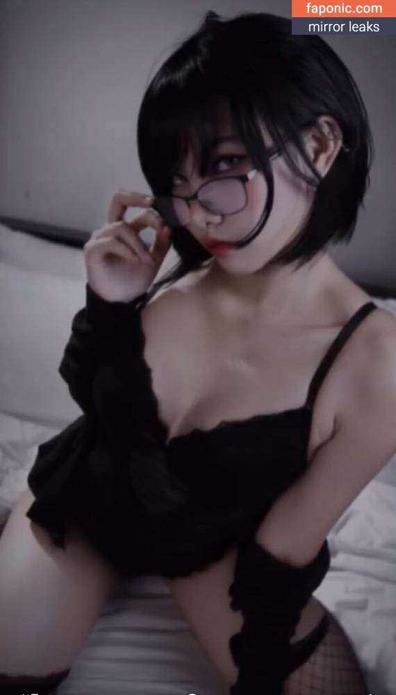 Miruusaki Nude Leaks - #main