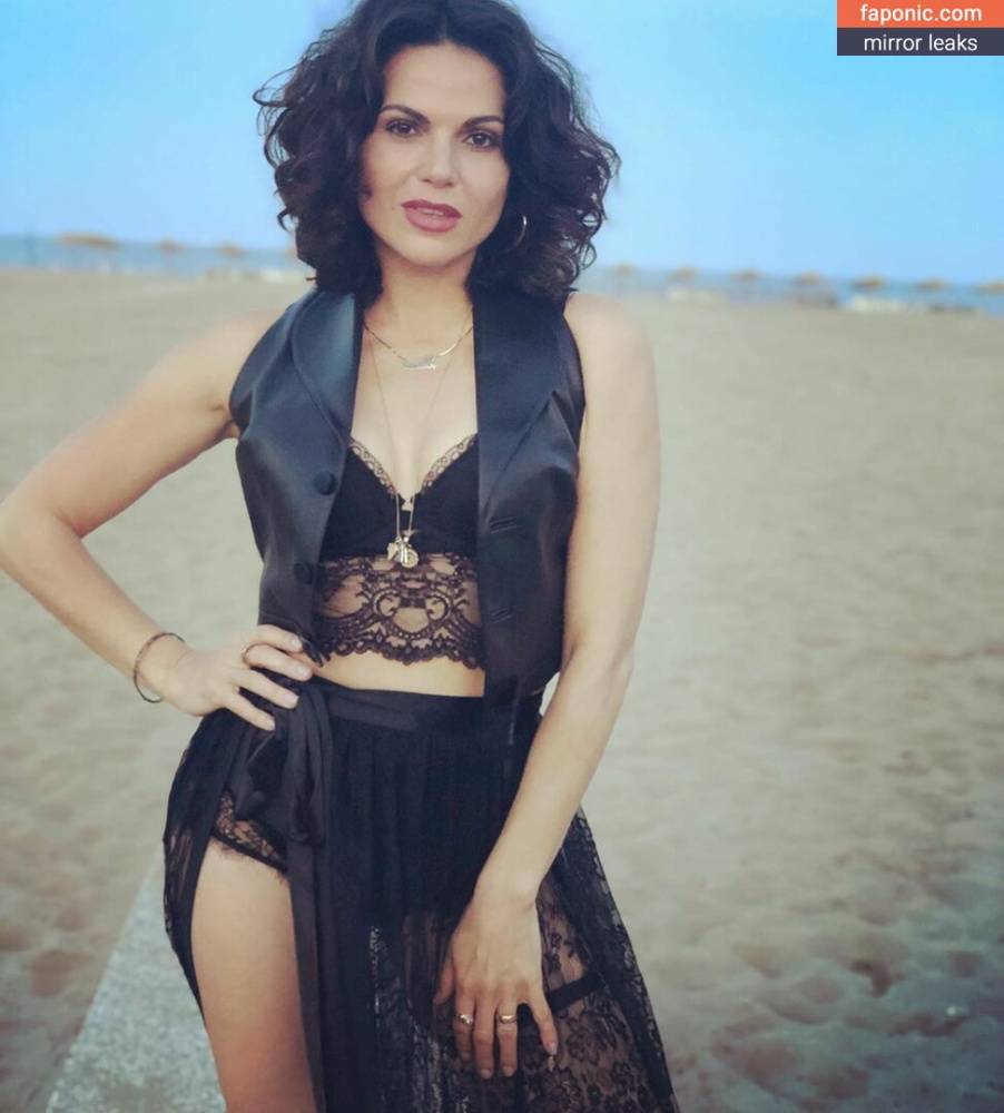 Lana Parrilla aka camilaparrilla aka lanaparrilla Nude Leaks OnlyFans - #main