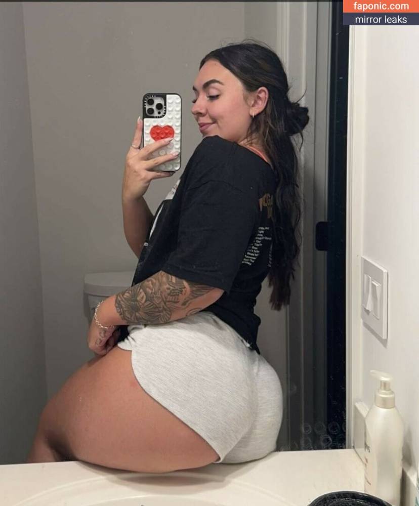 $Abbyberner1 aka Abby Berner aka Abigayle Berner aka abbyberner aka abbybernerxo Nude Leaks OnlyFans - #main