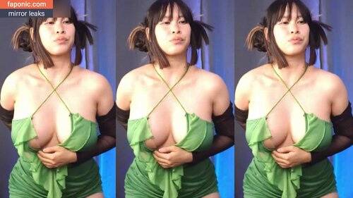 mimoon aka mimooon101 Nude Leaks - #main