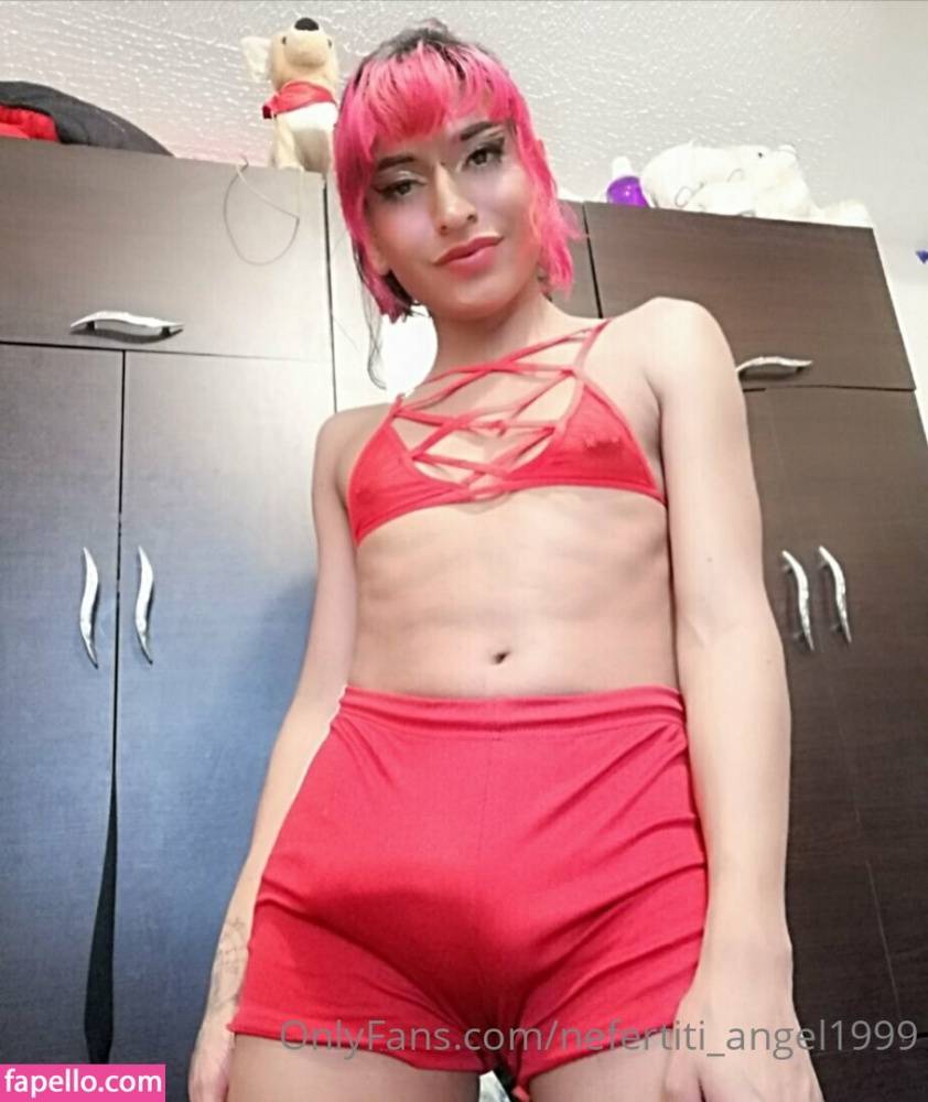 Nefertiti_angel1999 / nefertiti_angel1999 Nude Leaks OnlyFans - TheFap - #main