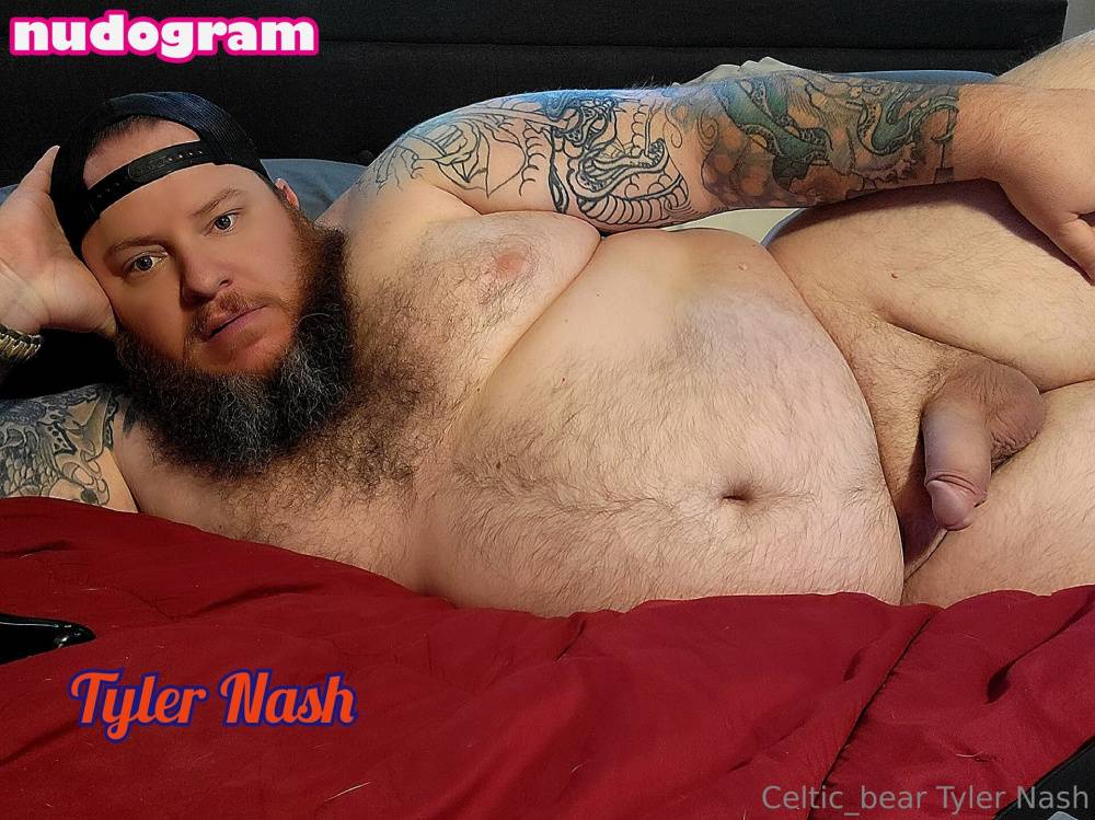 Celtic_bear / celtic_bear Nude Leaks OnlyFans - TheFap - #main