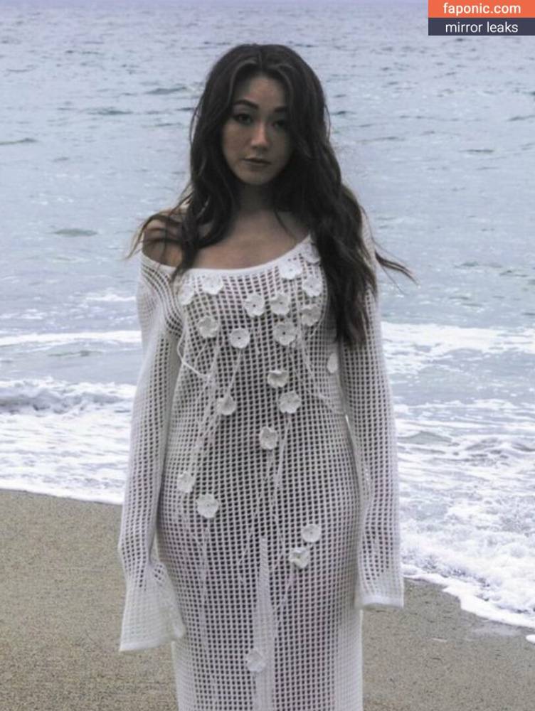 Karen Fukuhara aka Kimiko aka karenfukuhara Nude Leaks - #main