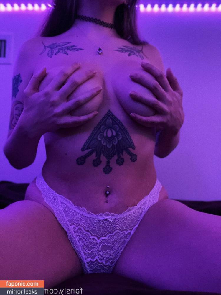 Ainevixen aka agelessvixen Nude Leaks OnlyFans - #main