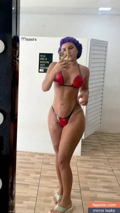 Larissa Flor / larissaflor_4 Nude Leaks OnlyFans - TheFap - #main