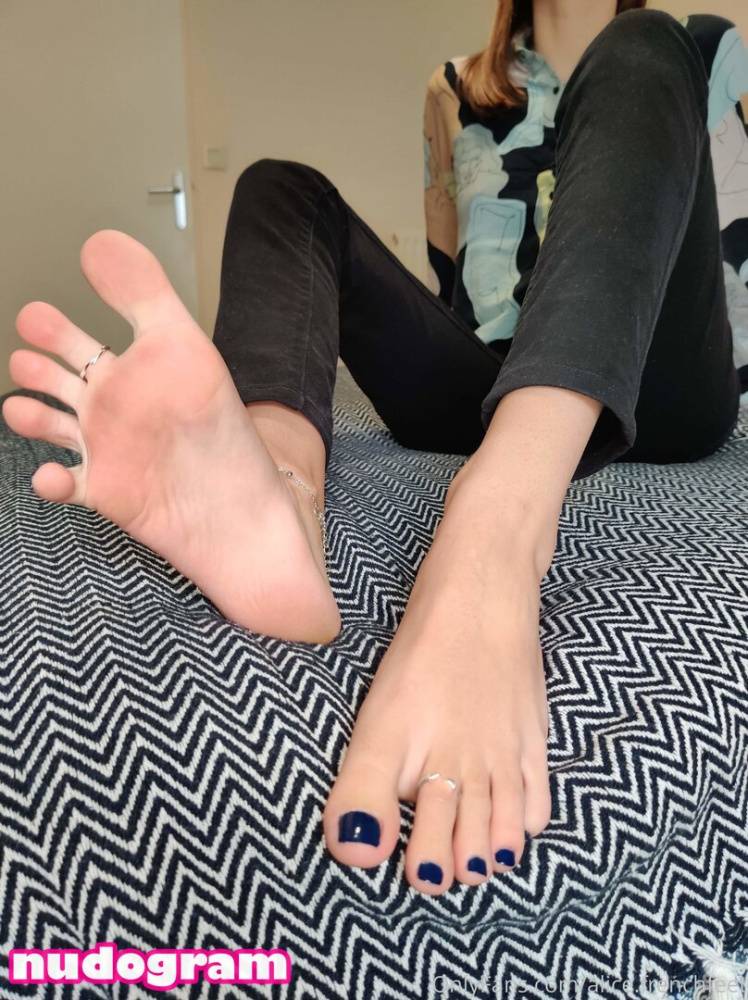 Alice.frenchfeet / alice.frenchfeet Nude Leaks OnlyFans - TheFap - #main