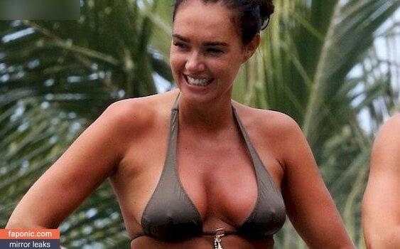 Tamara Ecclestone aka tamaraecclestoneofficial aka tamecclestone Nude Leaks - #main